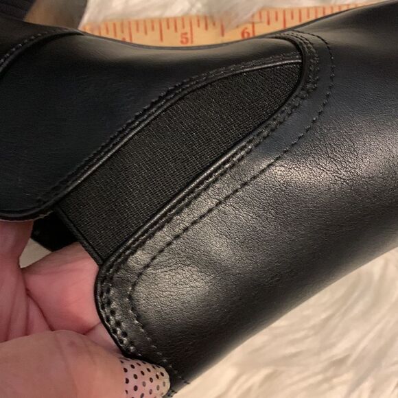 East 5th Size 12 memory foam ankle slip on - Picture 13 of 13